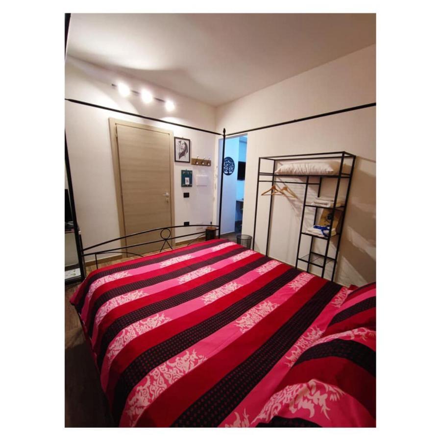 Bed & Breakfast Living G Cagliari